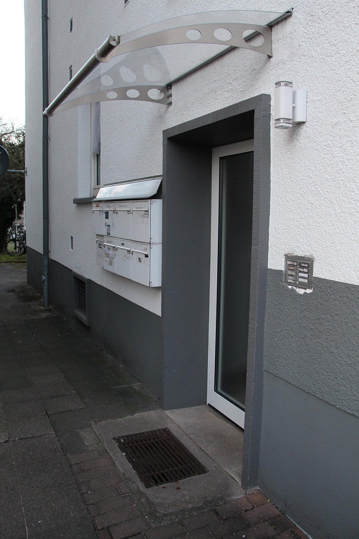 Wohnung Heinrichstraße in Darmstadt