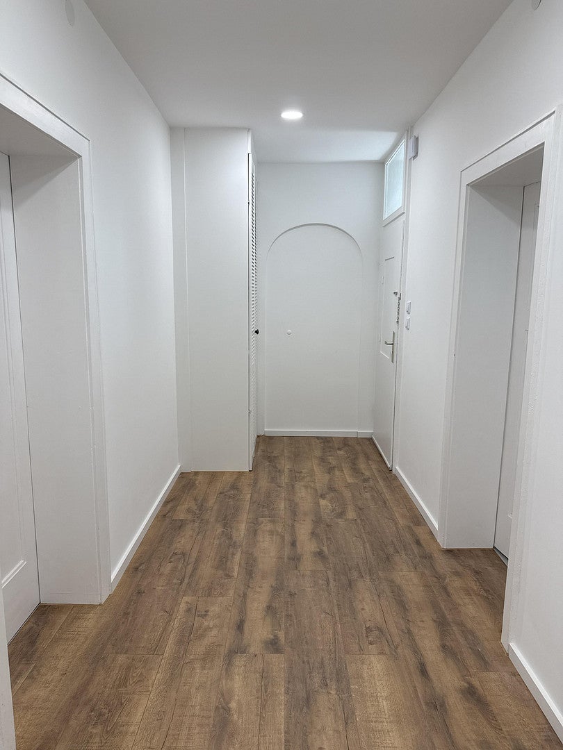 Wohnung Heinrichstraße in Darmstadt