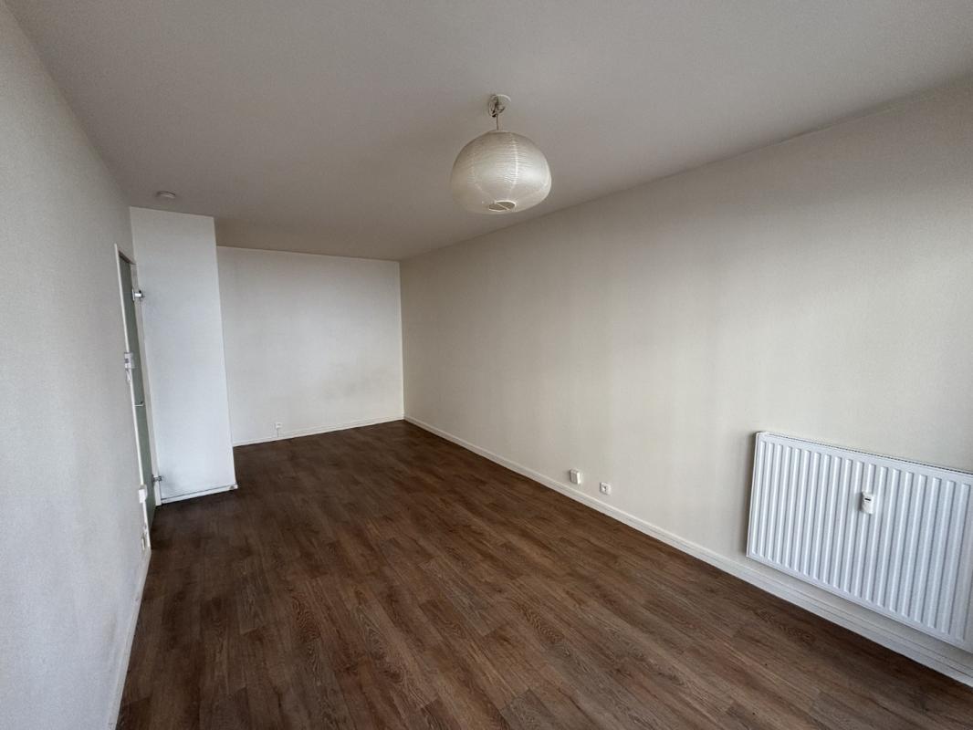 Appartement Rue Louis Postel à Rennes