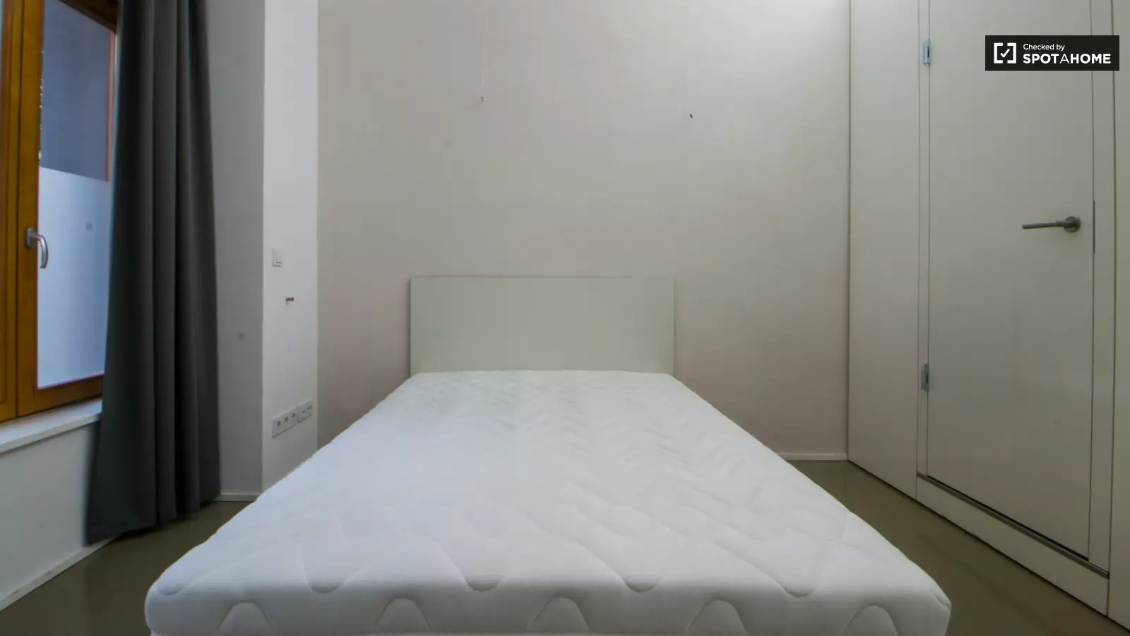 Wohnung Petersburger Straße in Berlin