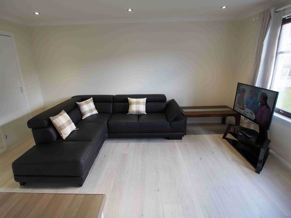 Flat Kingswells Avenue in Aberdeen City