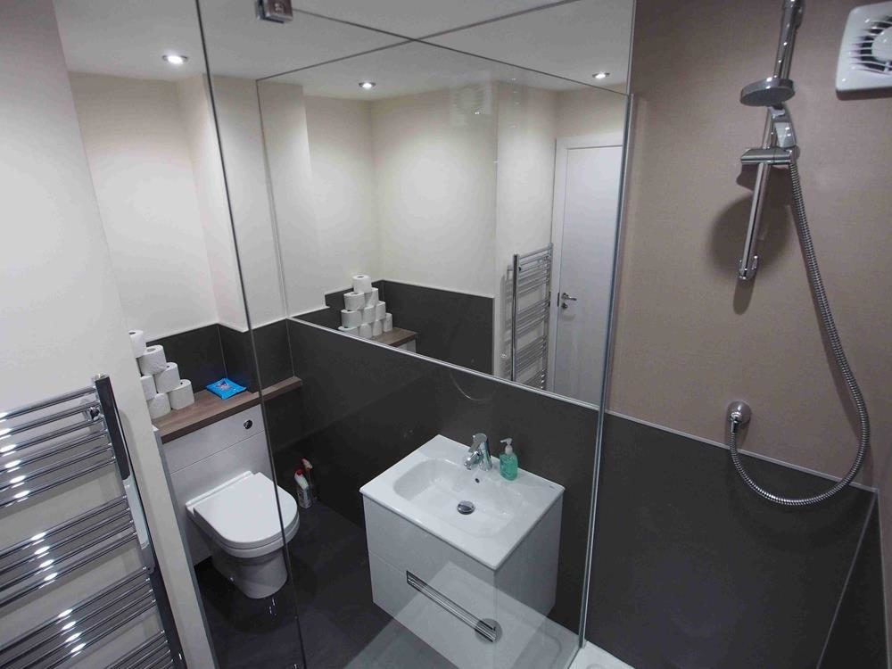 Flat Kingswells Avenue in Aberdeen City