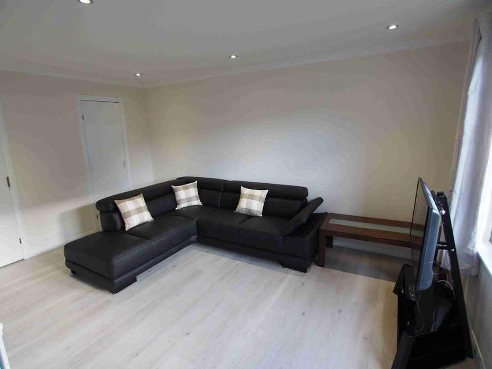 Flat Kingswells Avenue in Aberdeen City