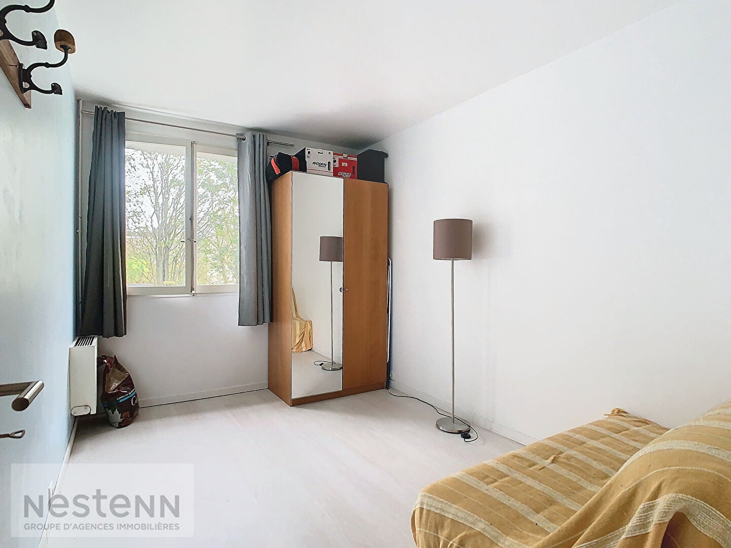 Appartement Résidence des Lignières à Taverny