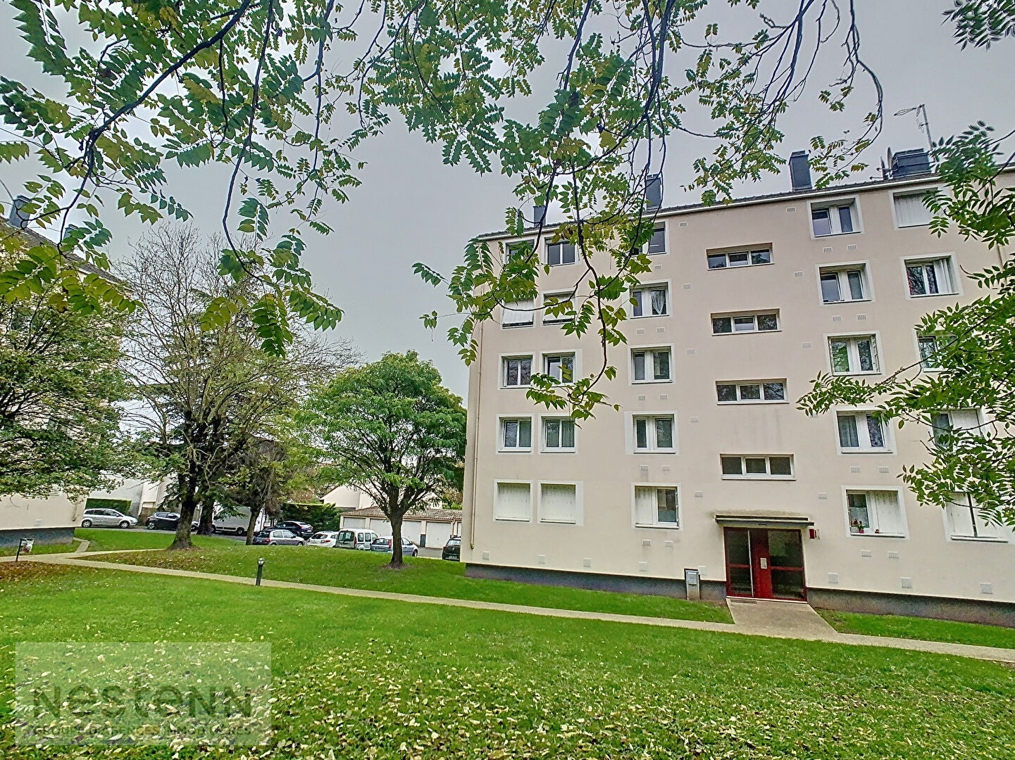 Appartement Résidence des Lignières à Taverny