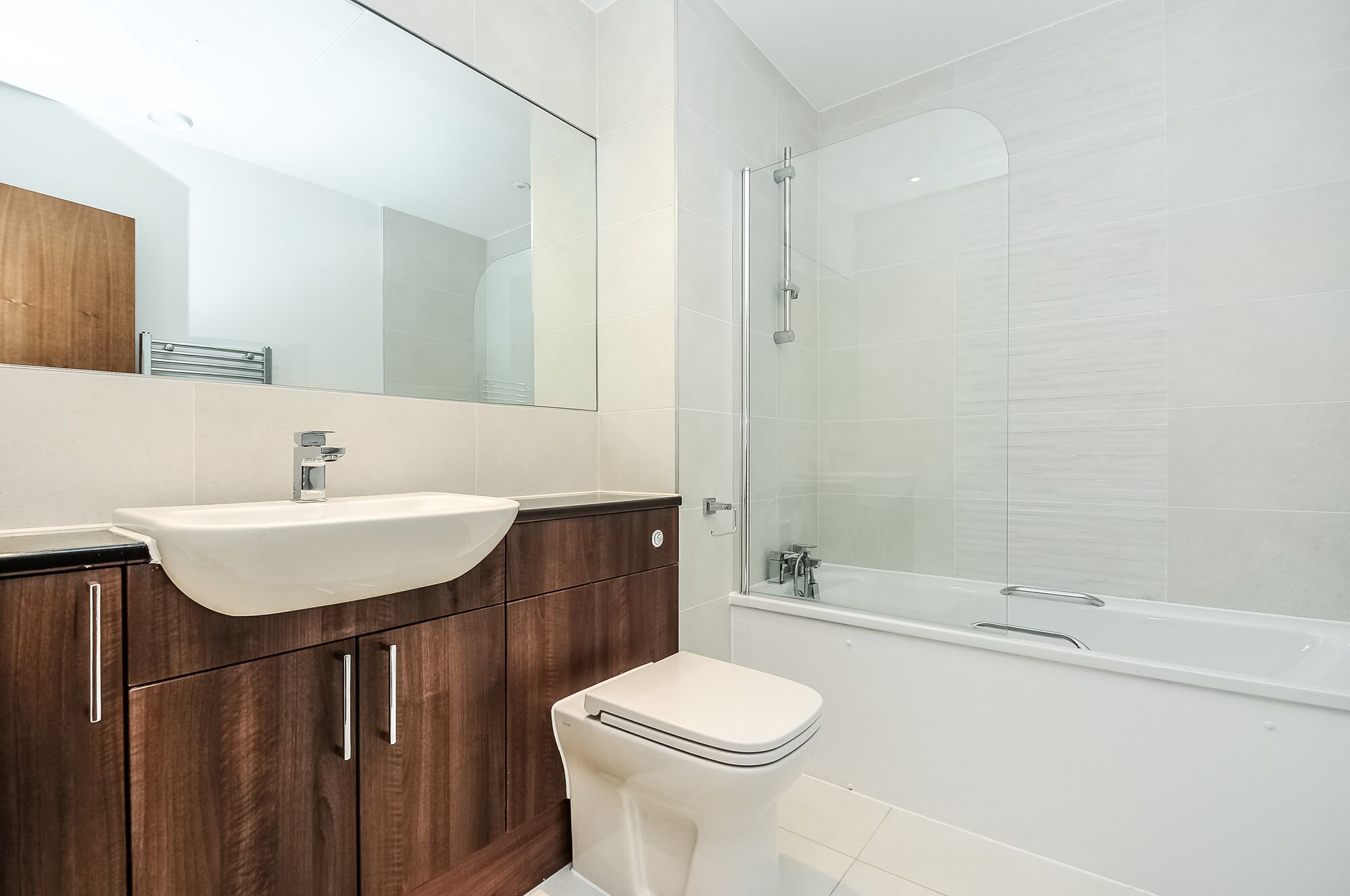 Flat Mendy Street in High Wycombe