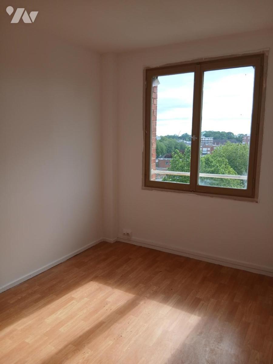 Appartement Imm Le Suisse Bd De l'Euro à Maubeuge