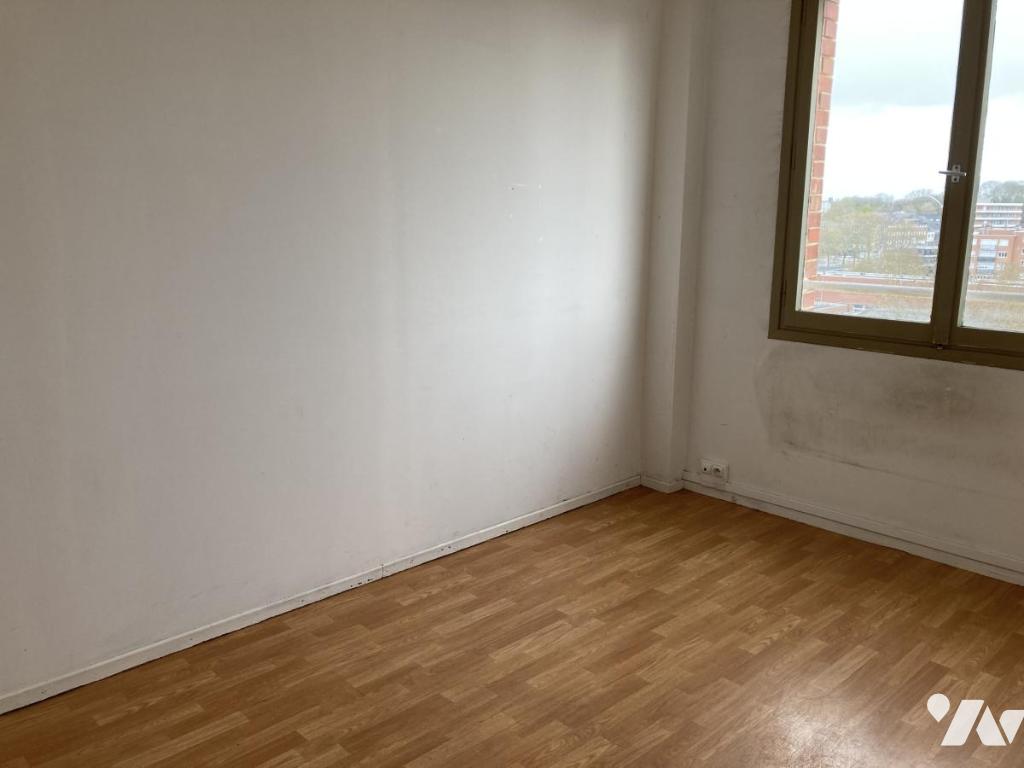 Appartement Imm Le Suisse Bd De l'Euro à Maubeuge