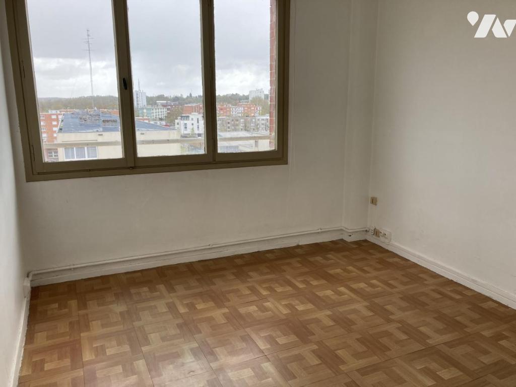 Appartement Imm Le Suisse Bd De l'Euro à Maubeuge