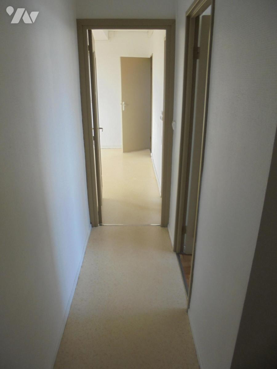 Appartement Imm Le Suisse Bd De l'Euro à Maubeuge