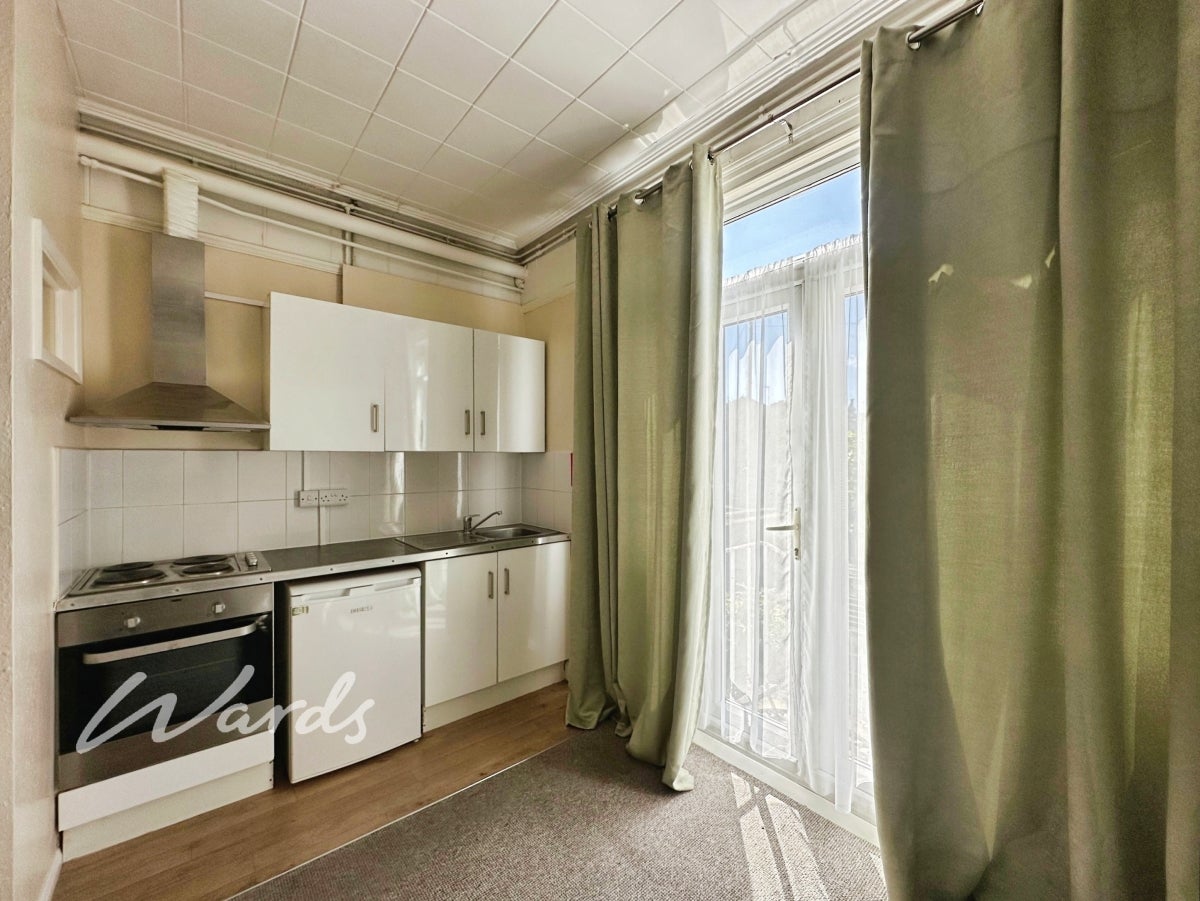 Flat Tonbridge Road in Maidstone