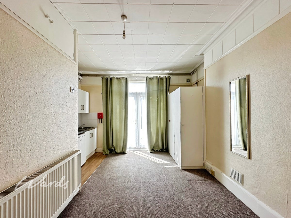 Flat Tonbridge Road in Maidstone