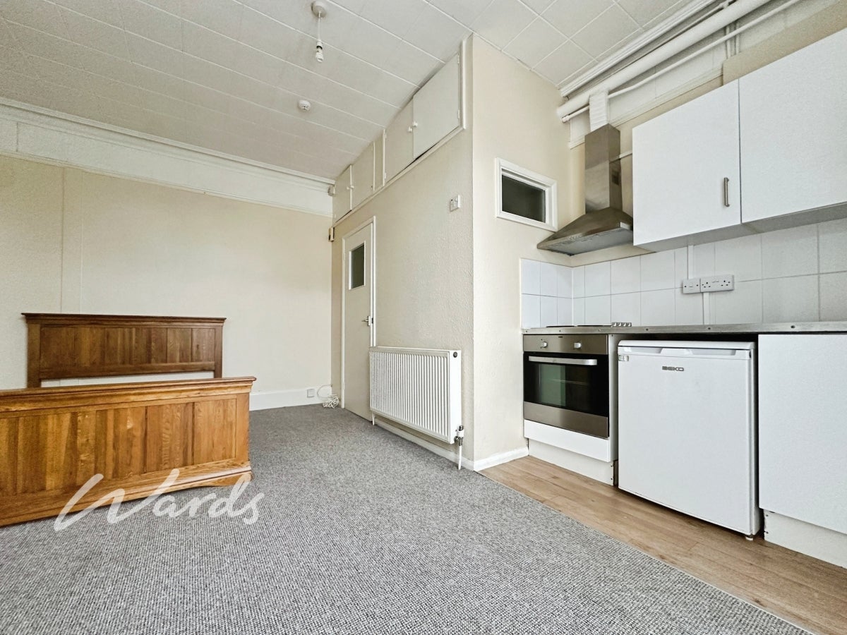 Flat Tonbridge Road in Maidstone