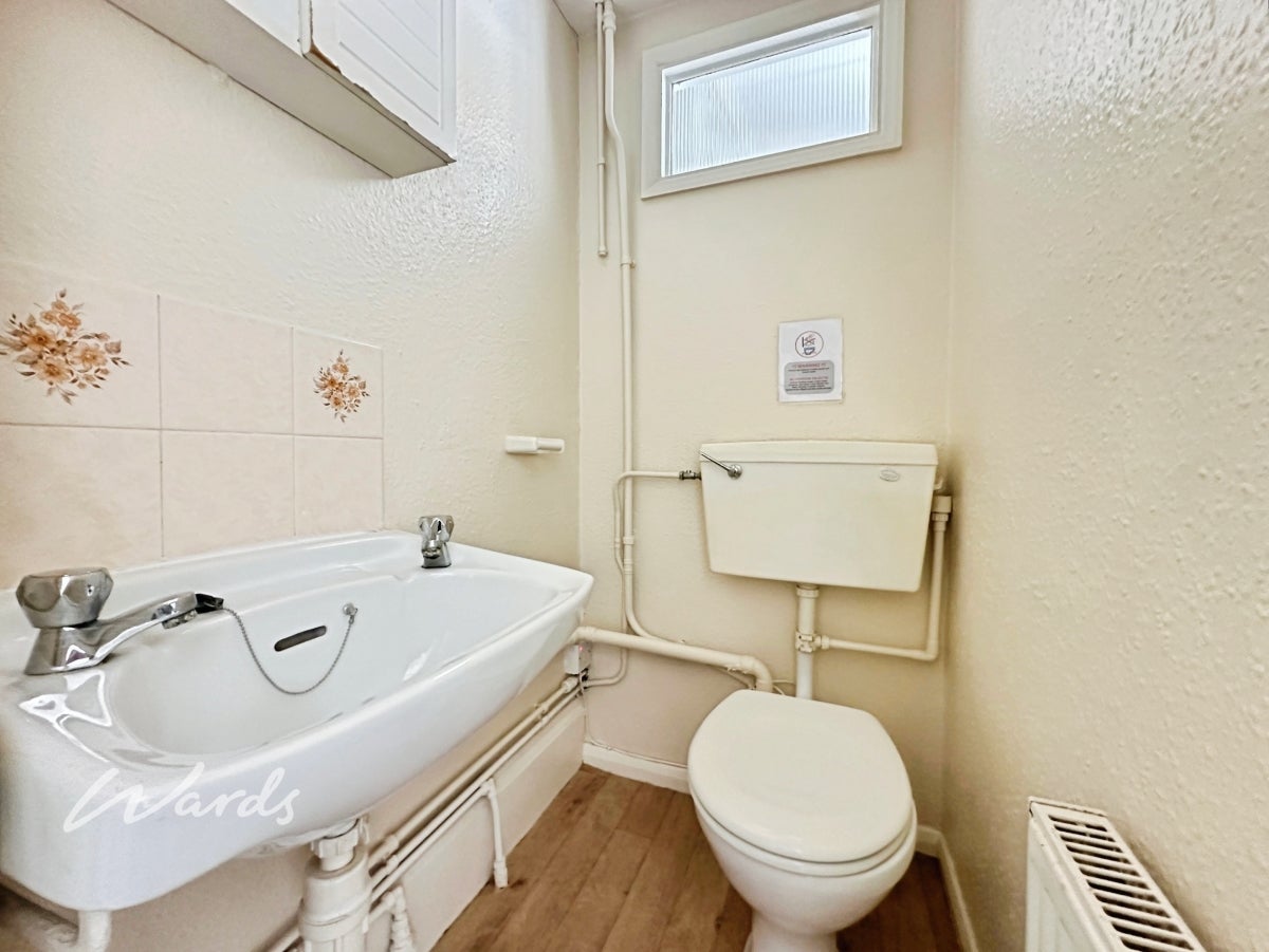 Flat Tonbridge Road in Maidstone