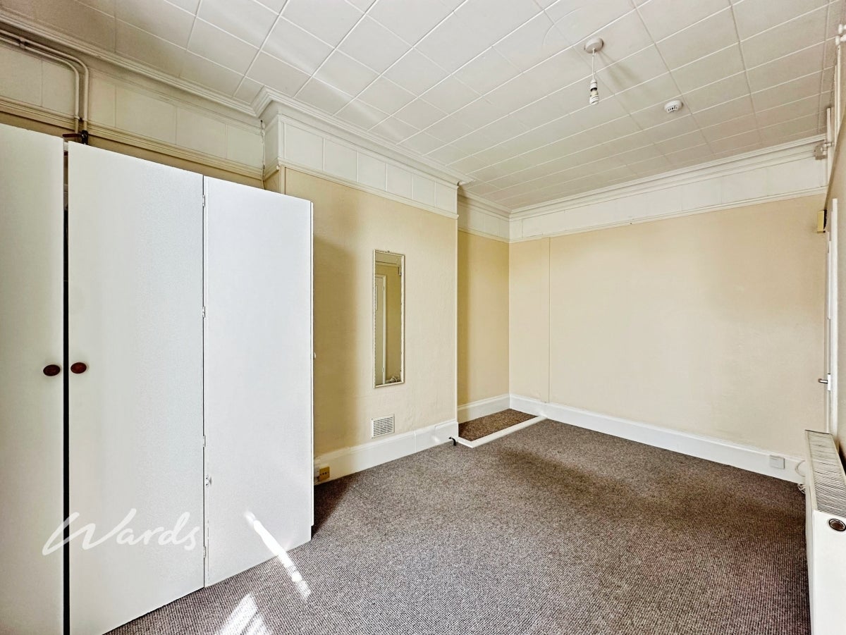 Flat Tonbridge Road in Maidstone