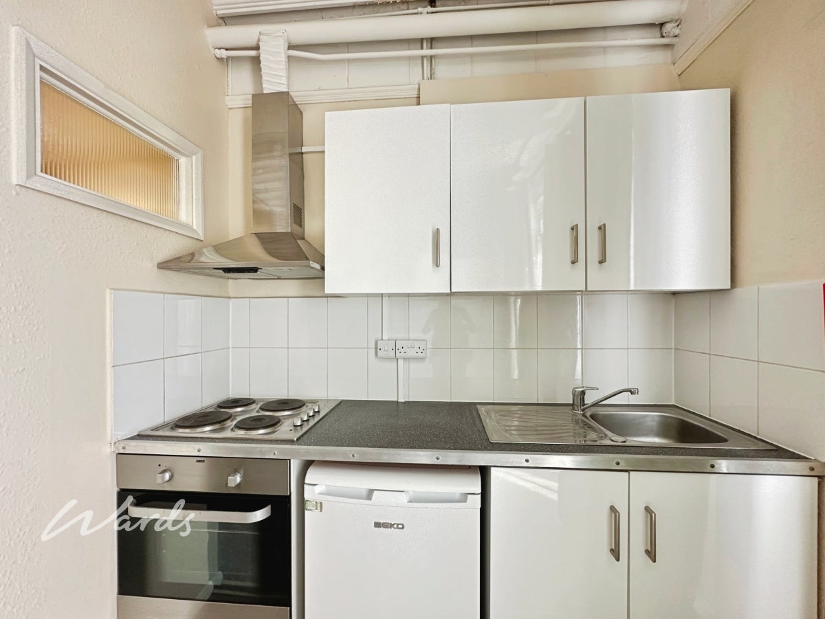 Flat Tonbridge Road in Maidstone