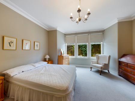 Flat Rothesay Terrace in City of Edinburgh