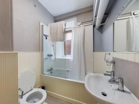Flat Rothesay Terrace in City of Edinburgh