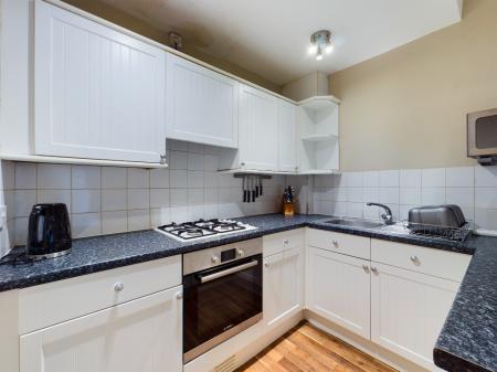 Flat Rothesay Terrace in City of Edinburgh