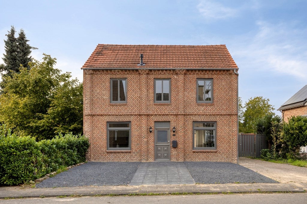 Huis Hulserstraat 53 in Geulle