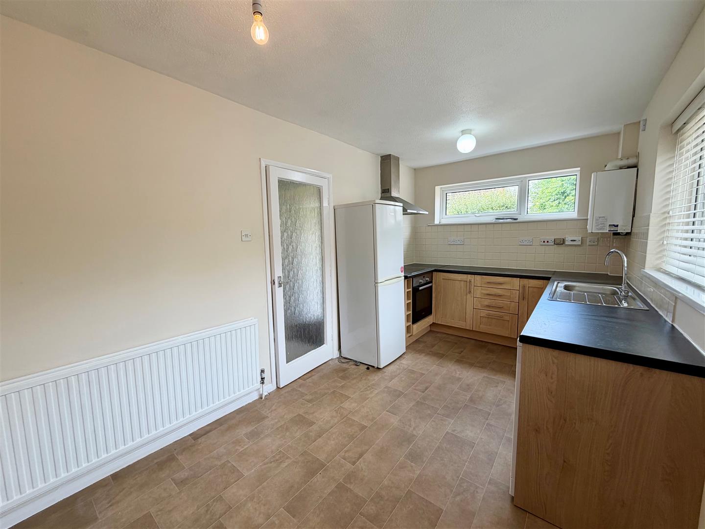 House Long View in Dacorum