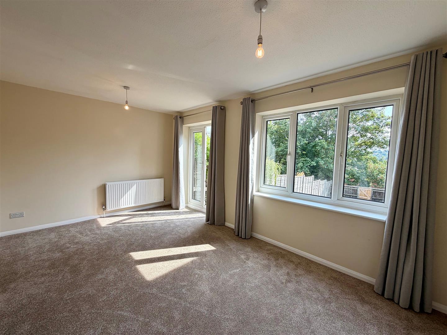House Long View in Dacorum