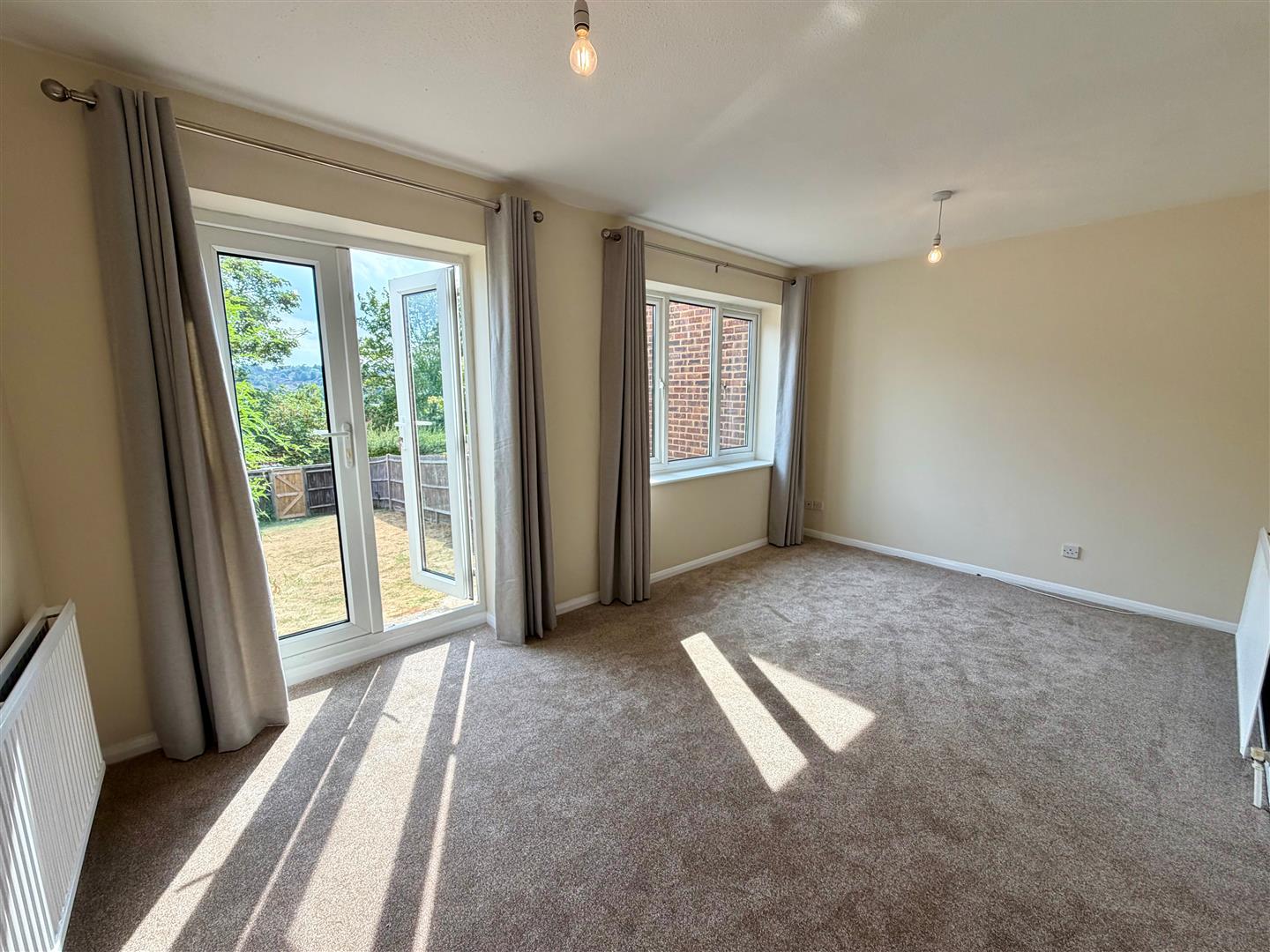 House Long View in Dacorum