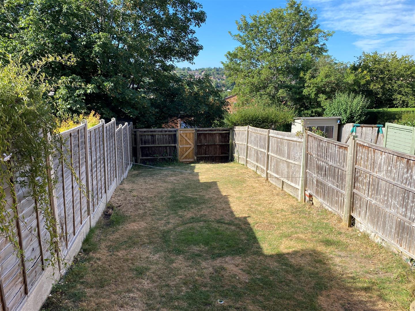 House Long View in Dacorum