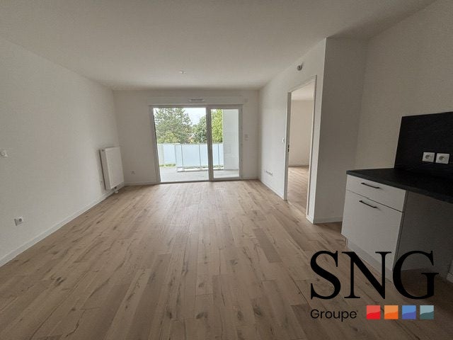 Appartement Avenue André Delelis à Lens