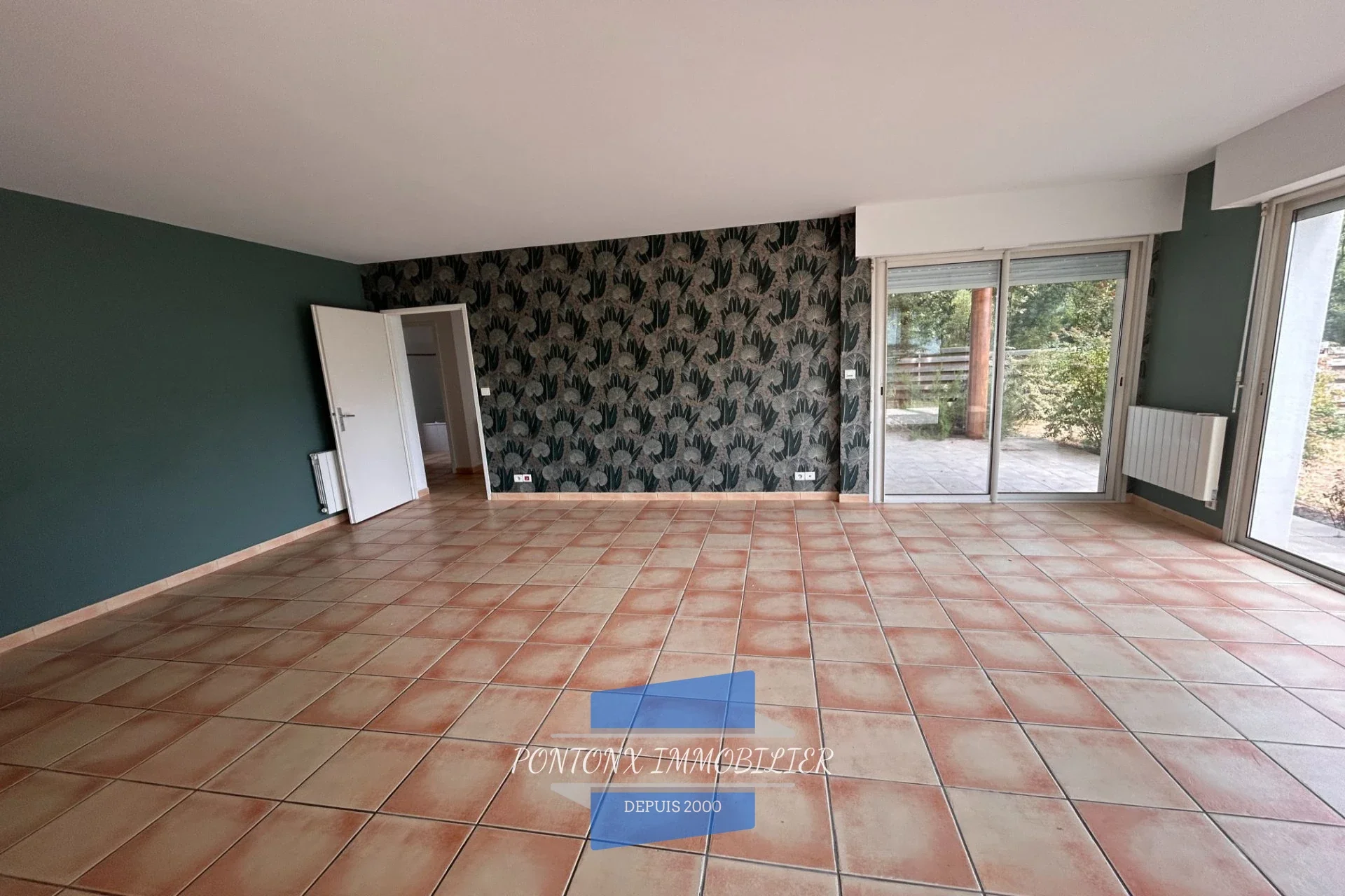 Maison Avenue du Marensin à Pontonx-sur-l'Adour