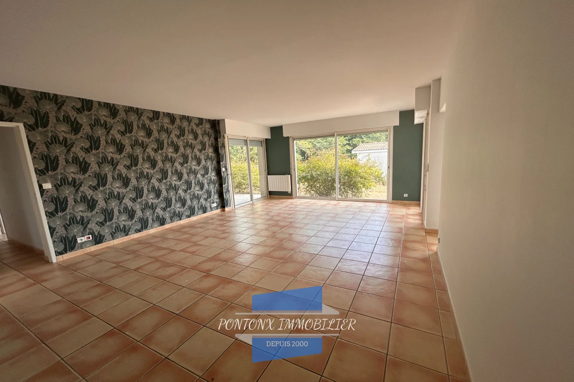 Maison Avenue du Marensin à Pontonx-sur-l'Adour
