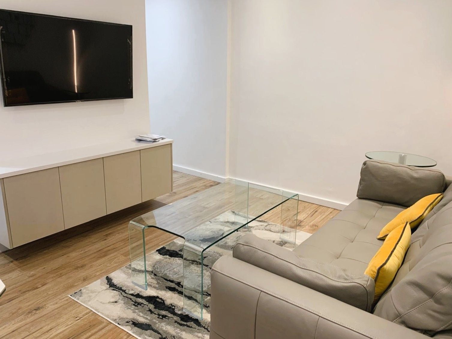 Flat Harrowby Street in City of Westminster
