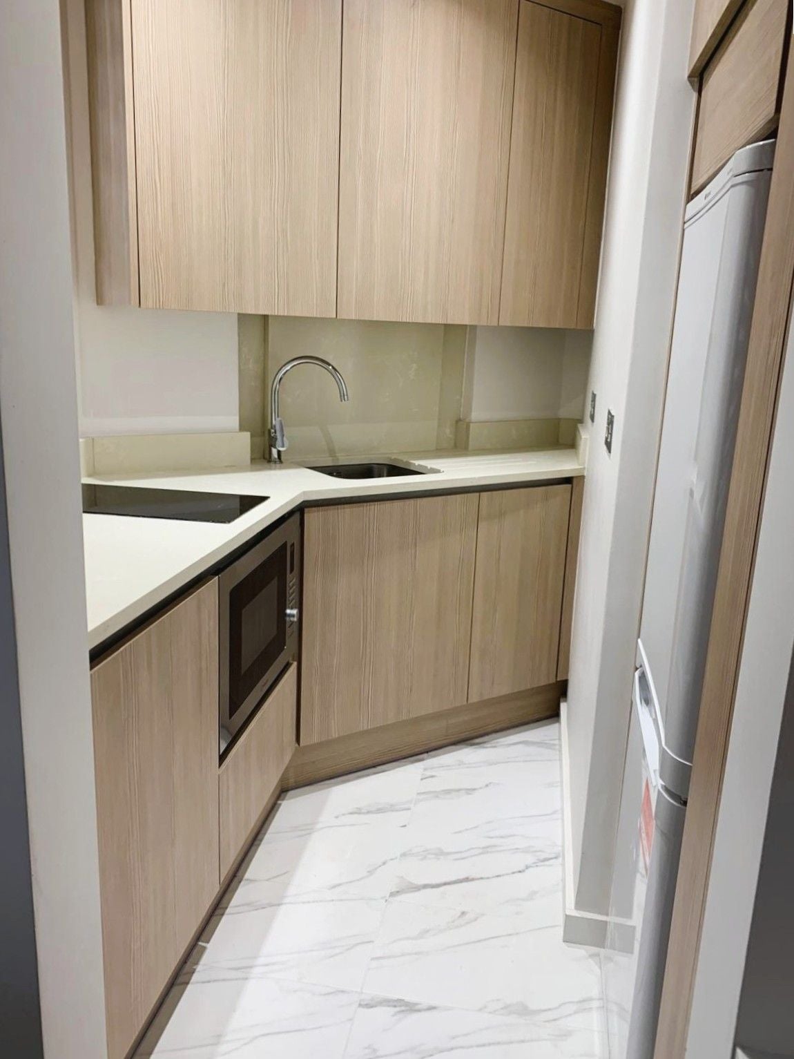 Flat Harrowby Street in City of Westminster