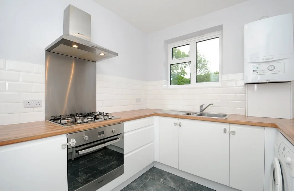 Flat Muswell Hill in Greater London