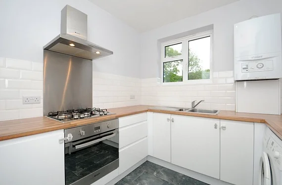 Flat Muswell Hill in Greater London