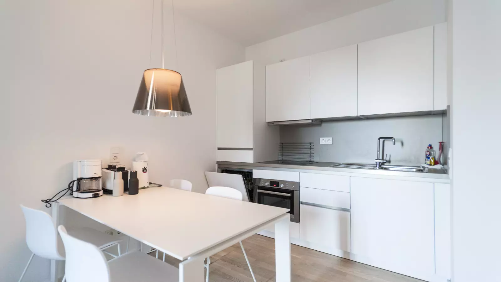 Wohnung Goethestraße in Berlin