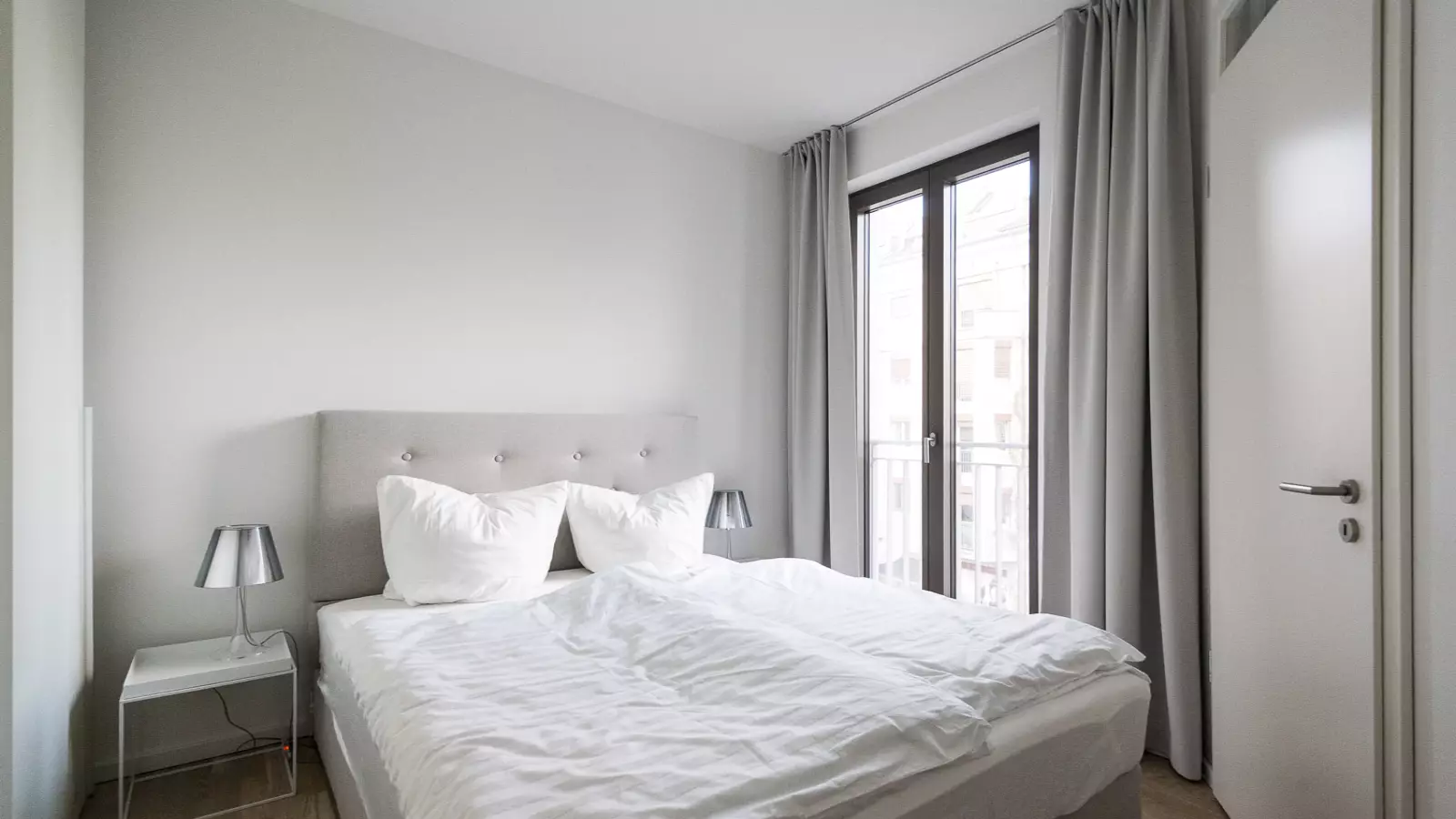 Wohnung Goethestraße in Berlin