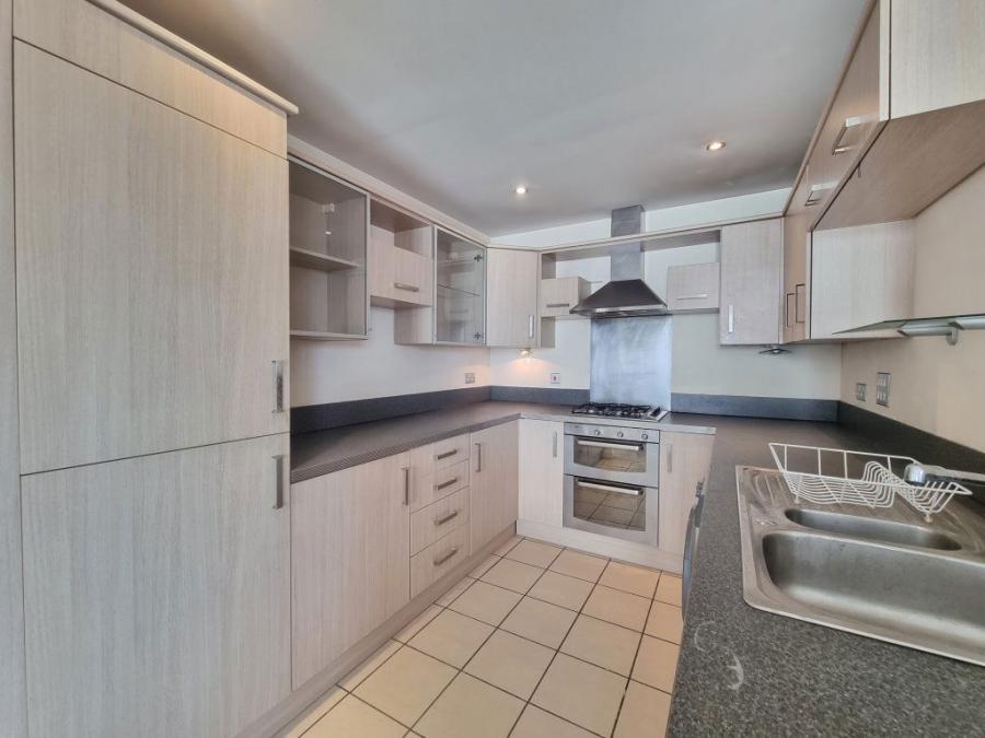Flat Watkin Road in Leicester