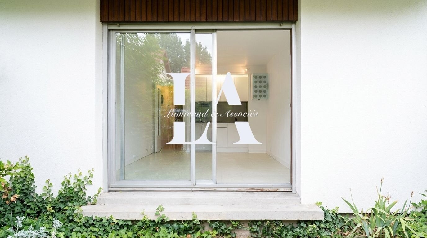 Appartement Allée Séverine à Les Pavillons-sous-Bois