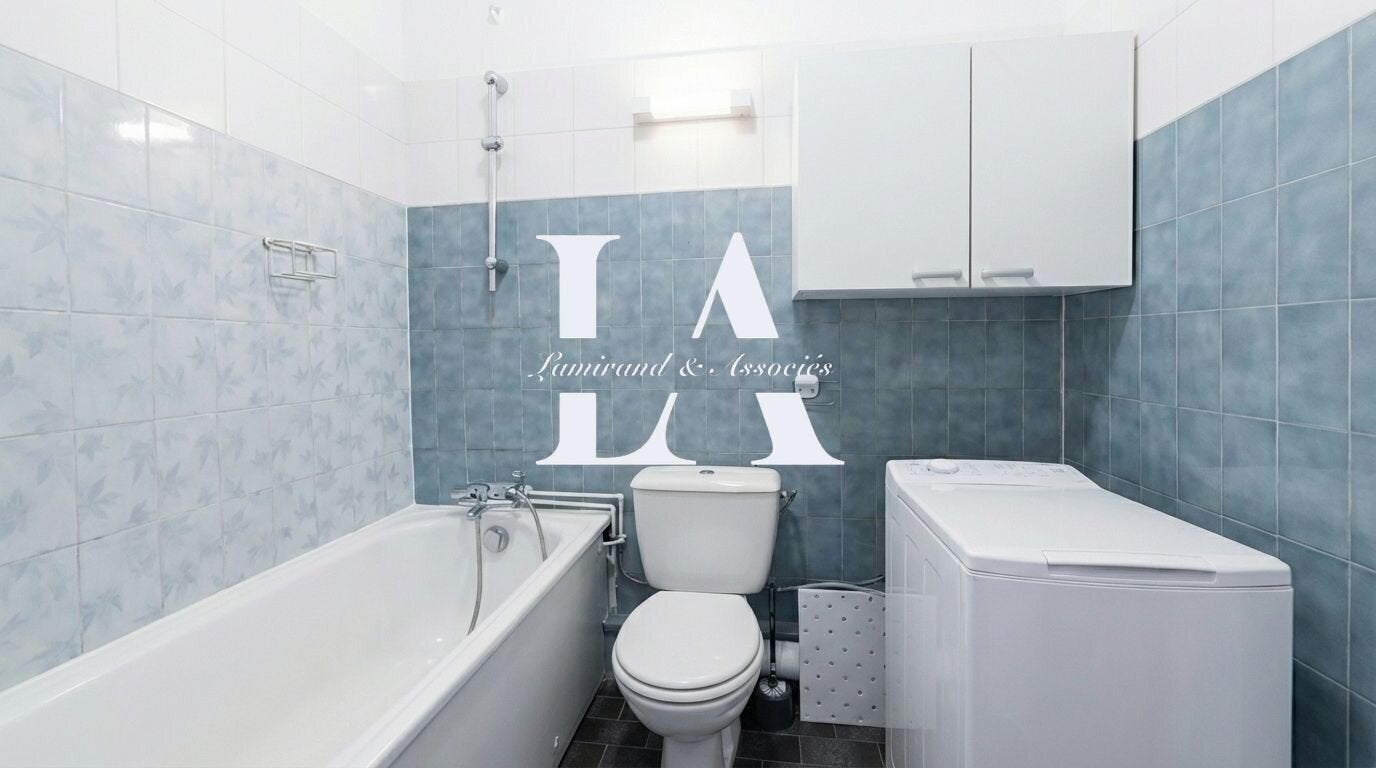 Appartement Allée Séverine à Les Pavillons-sous-Bois