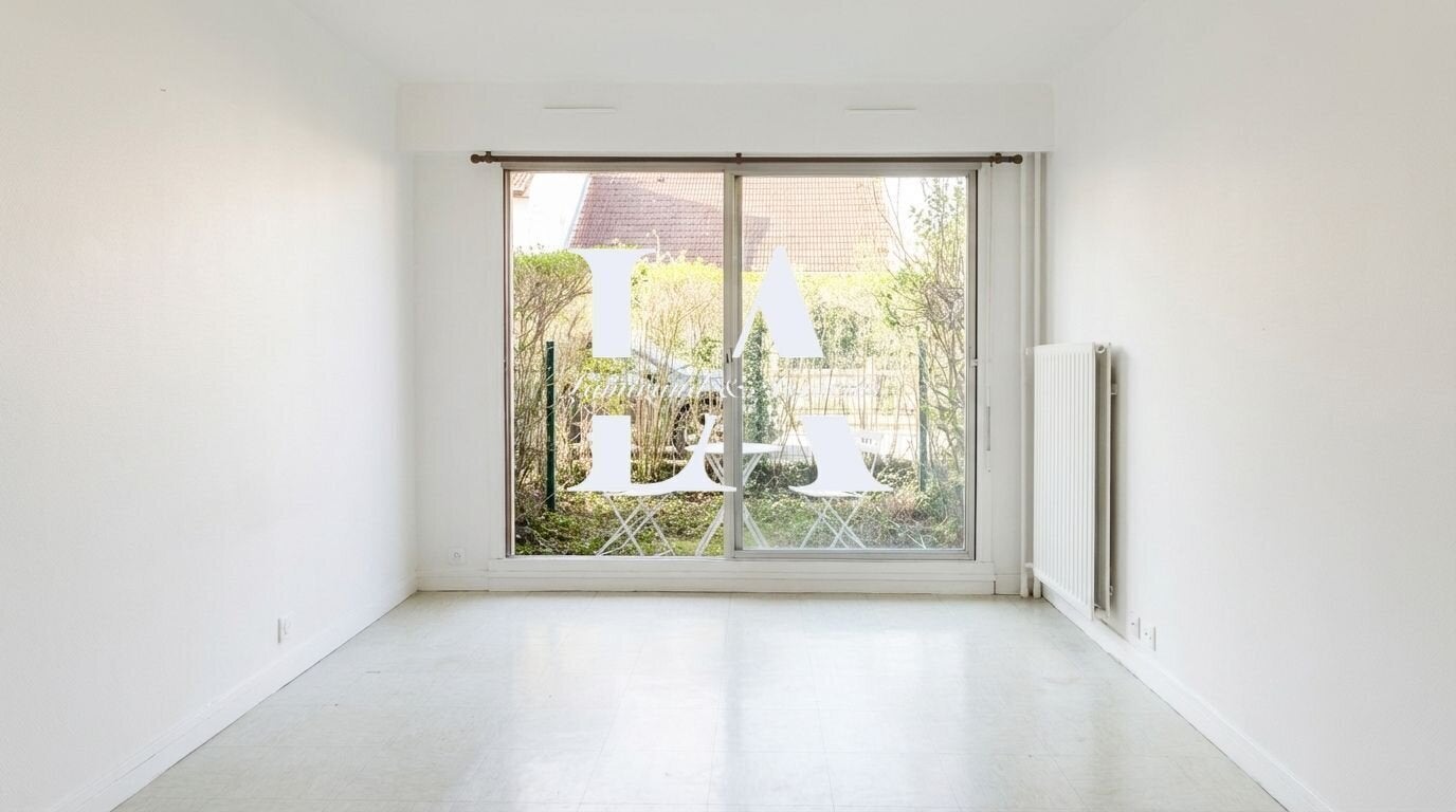 Appartement Allée Séverine à Les Pavillons-sous-Bois