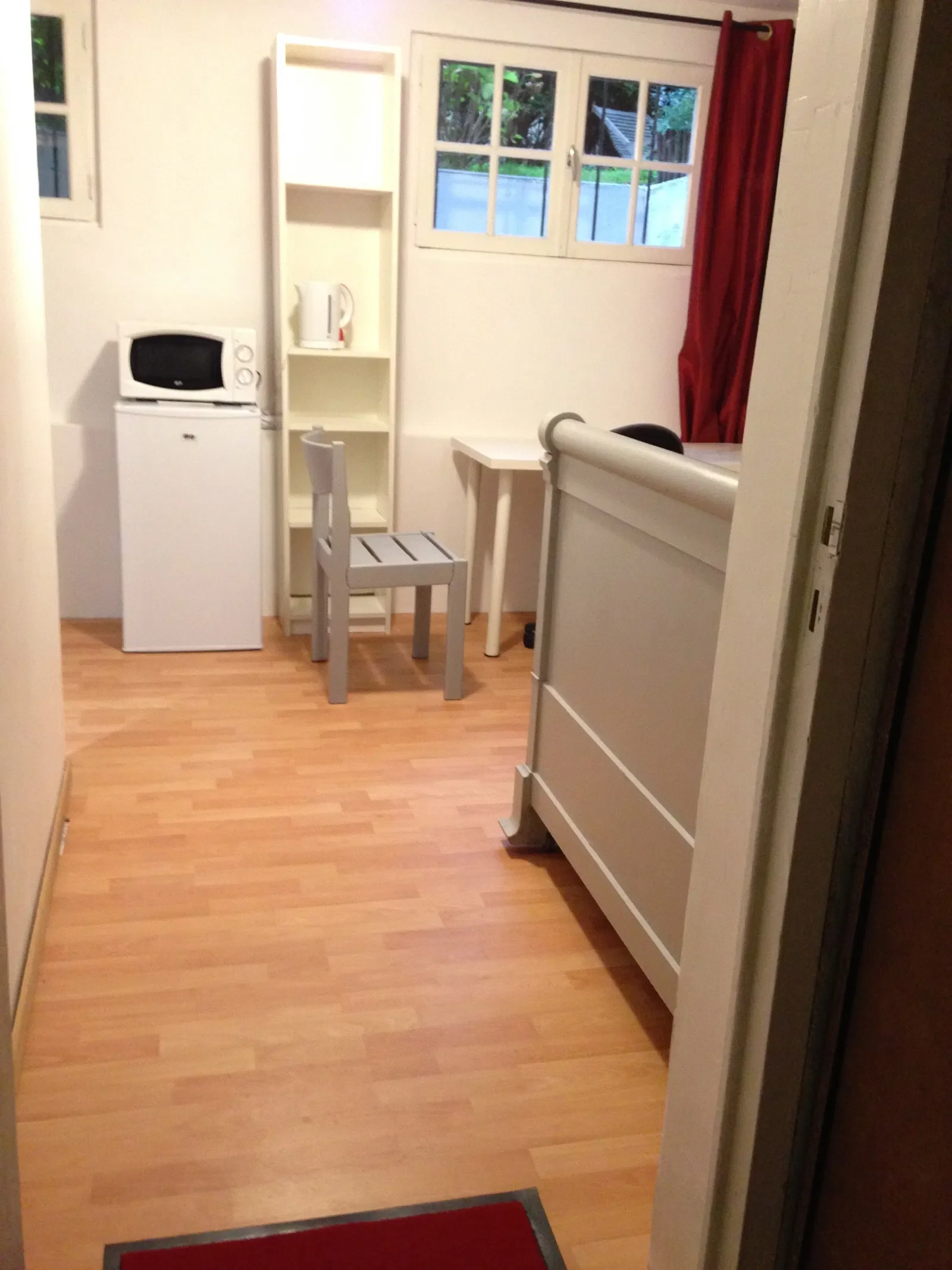 Room Rue Jean Duplessis in Le Chesnay-Rocquencourt