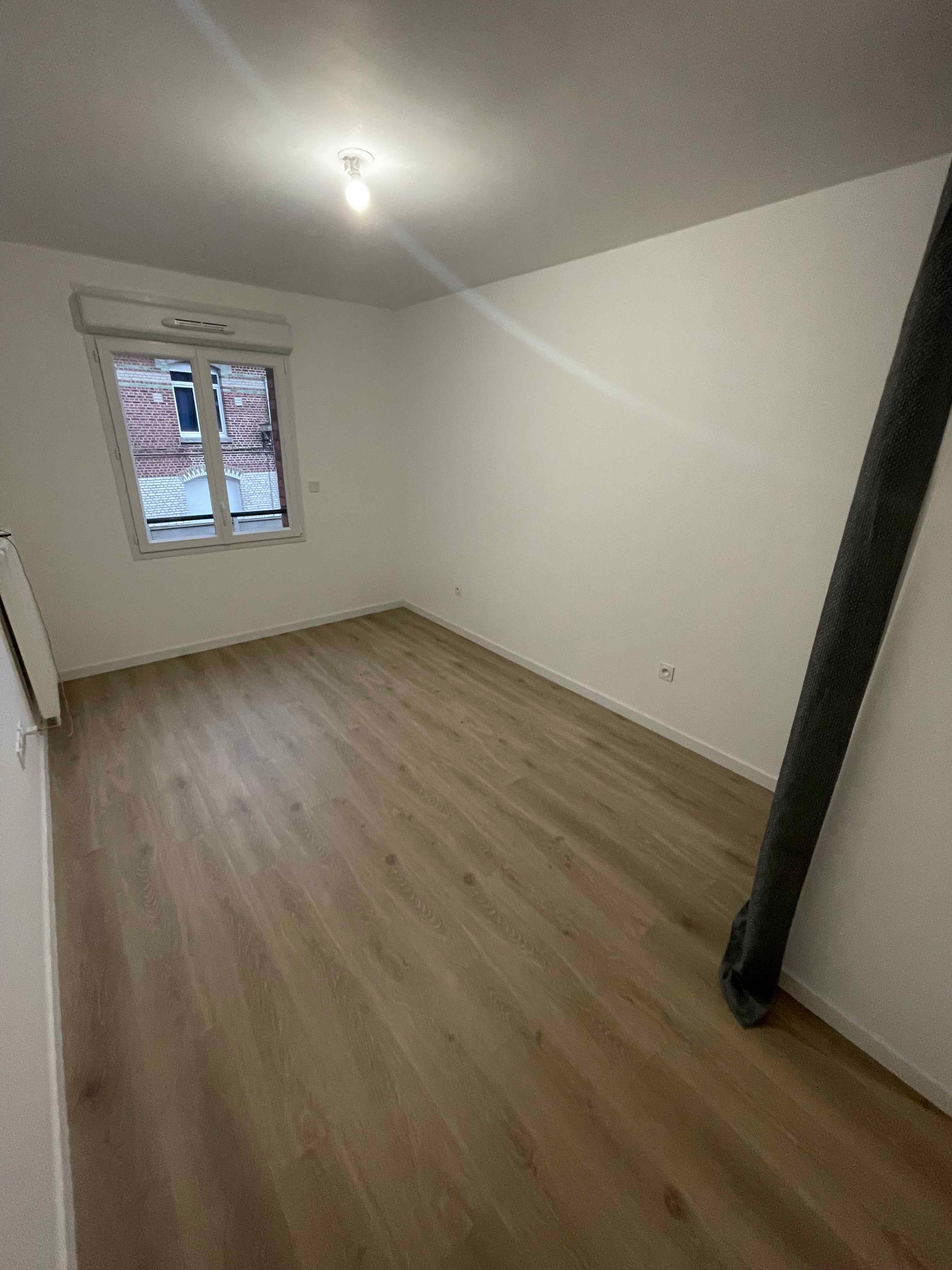 Appartement Rue du Flocon à Tourcoing