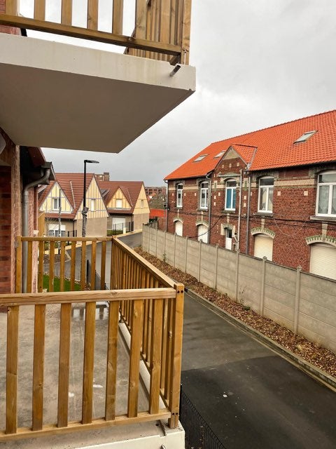 Appartement Rue du Flocon à Tourcoing