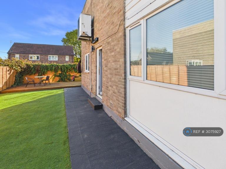 House Bruce Place in Peterlee