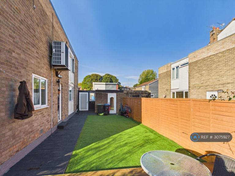 House Bruce Place in Peterlee