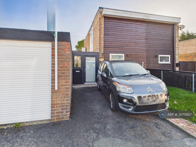 House Bruce Place in Peterlee