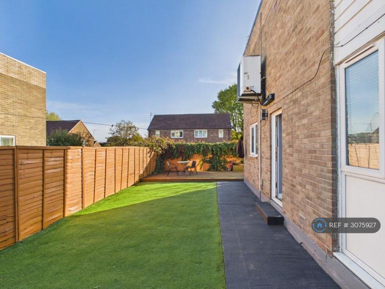 House Bruce Place in Peterlee