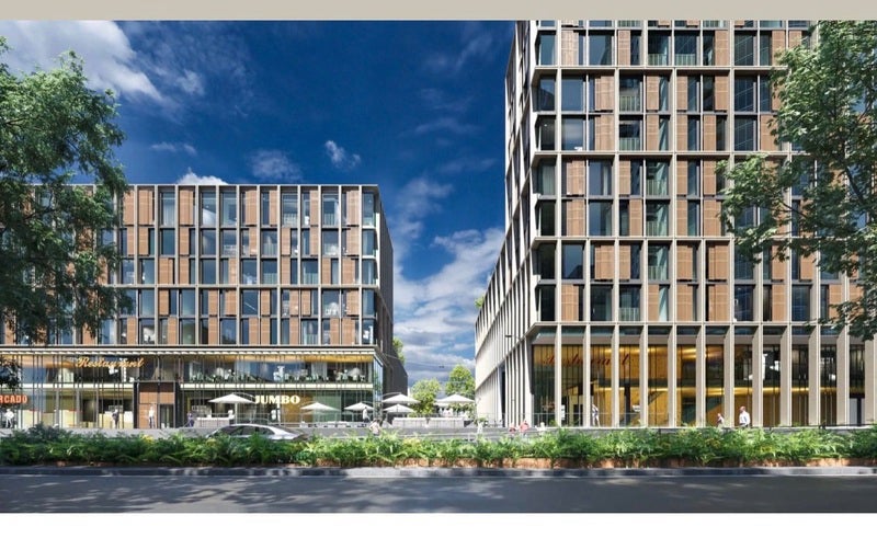 Appartement Hugo de Vrieslaan in Amsterdam