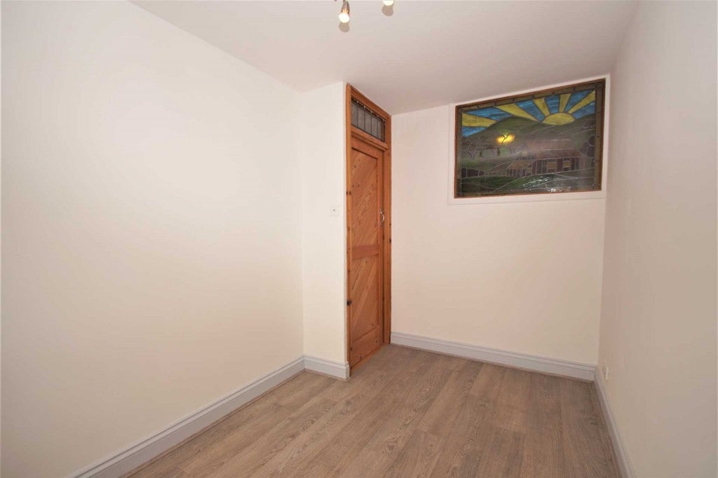 House New Road in East Hertfordshire